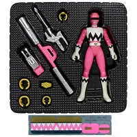 Figure - Seijuu Sentai Gingaman / GingaYellow