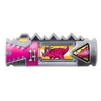 Transformation Devices - Zyuden Sentai Kyoryuger