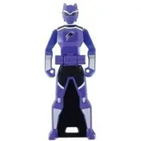 Transformation Devices - Juken Sentai Gekiranger / GekiViolet