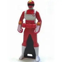 Transformation Devices - Dengeki Sentai Changeman / ChangeDragon