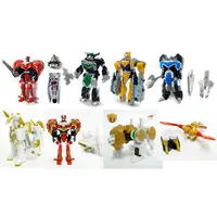 Trading Figure - Toys - Mahou Sentai Magiranger