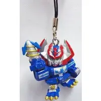 Key Chain - Kaizoku Sentai Gokaiger