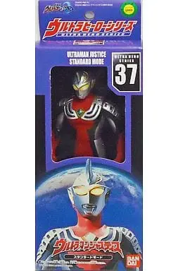 Figure - Ultraman Cosmos / Ultraman Justice