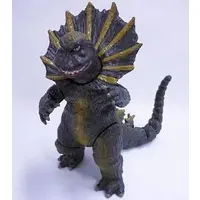 Trading Figure - Ultraman / Jirahs
