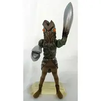 Trading Figure - Ultraman / Alien Baltan