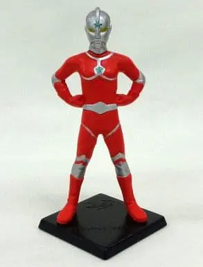 Trading Figure - The☆Ultraman / Ultraman Joneus