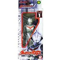 Figure - Ultraman Nexus