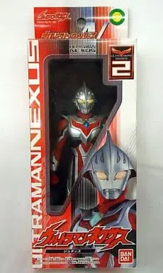 Figure - Ultraman Nexus