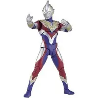 S.H. Figuarts - Ultraman Tiga