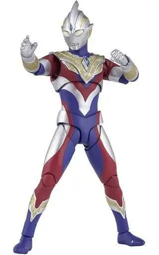 S.H. Figuarts - Ultraman Tiga