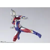 S.H. Figuarts - Ultraman Tiga