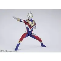 S.H. Figuarts - Ultraman Tiga