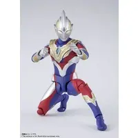 S.H. Figuarts - Ultraman Tiga