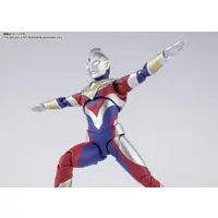 S.H. Figuarts - Ultraman Tiga