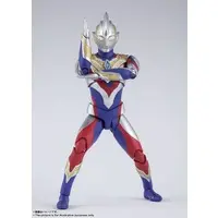 S.H. Figuarts - Ultraman Tiga