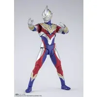 S.H. Figuarts - Ultraman Tiga