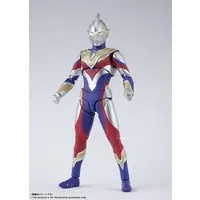 S.H. Figuarts - Ultraman Tiga