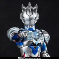 S.H. Figuarts - Ultraman Z / Ultraman Z (Character)