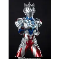 S.H. Figuarts - Ultraman Z / Ultraman Z (Character)