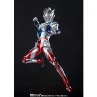 S.H. Figuarts - Ultraman Z / Ultraman Z (Character)