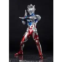 S.H. Figuarts - Ultraman Z / Ultraman Z (Character)