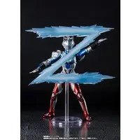 S.H. Figuarts - Ultraman Z / Ultraman Z (Character)