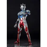 S.H. Figuarts - Ultraman Z / Ultraman Z (Character)