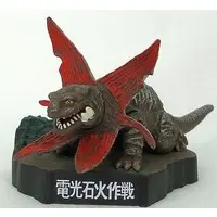 Trading Figure - Ultraseven / Gabora