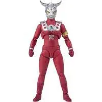 S.H. Figuarts - Ultraman Leo / Ultraman Leo (Character)