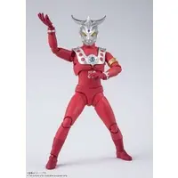 S.H. Figuarts - Ultraman Leo / Ultraman Leo (Character)