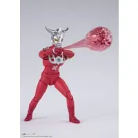 S.H. Figuarts - Ultraman Leo / Ultraman Leo (Character)