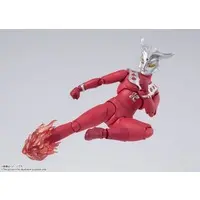 S.H. Figuarts - Ultraman Leo / Ultraman Leo (Character)