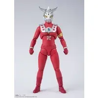 S.H. Figuarts - Ultraman Leo / Ultraman Leo (Character)