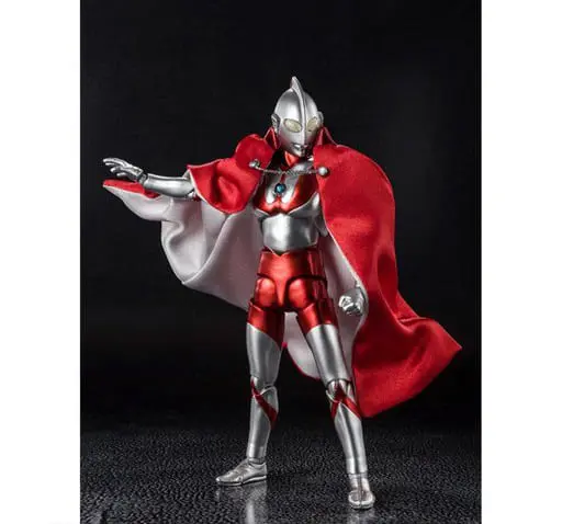 S.H. Figuarts - Ultraman