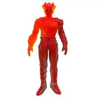 Figure - Ultraman Tiga / Kyrieloid