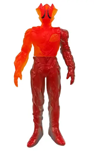 Figure - Ultraman Tiga / Kyrieloid