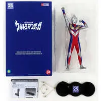 Figure - Ultraman Tiga / Ultraman Tiga (Character)
