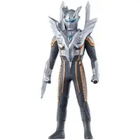 Figure - Ultraman Zero Series / Ultraman Zero (Character)