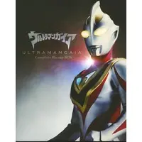 Blu-ray - Ultraman Dyna