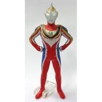 Trading Figure - Ultraman Nexus / Ultraman Gaia (Character)