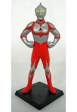 Trading Figure - Ultraman Great