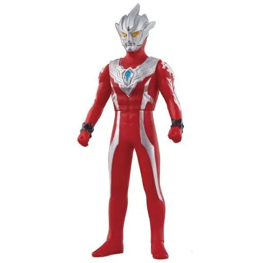 Figure - Ultra Galaxy Fight: The Absolute Conspiracy / Ultraman Regulos