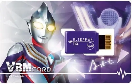 Transformation Item (Ultraman) - Ultraman Tiga