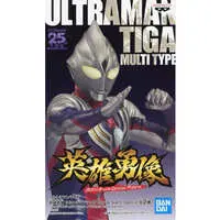 Figure - Ultraman Tiga / Ultraman Tiga (Character)