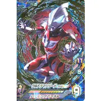 Ultraman Fusion Fight! - Ultraman Geed