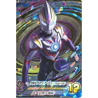 Ultraman Fusion Fight! - Ultraman Orb / Ultraman Orb (Character)