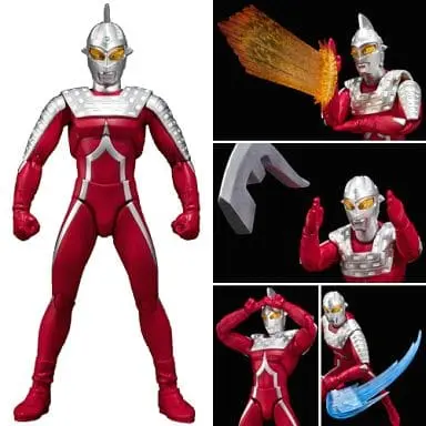 Figure - Ultraseven / Ultraseven (Character)