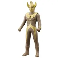 Figure - Ultraseven / Zoffy & Ultraman Jack