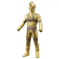 Figure - Ultraseven / Zoffy & Ultraman Jack