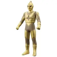Figure - Ultraseven / Zoffy & Ultraman Jack